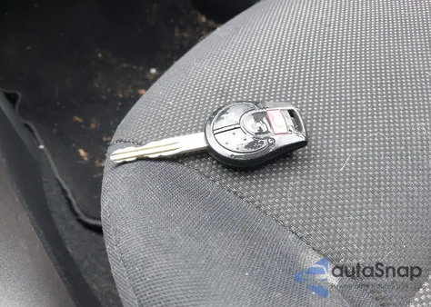 2014 Nissan Juke S from USA, damaged, VIN JN8AF5MV6ET355822